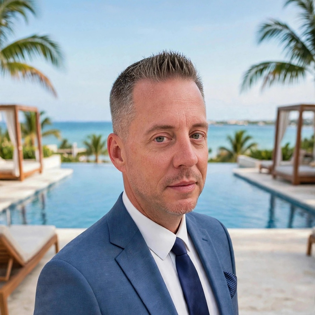 Brent M. Doolan — The Doolan Group