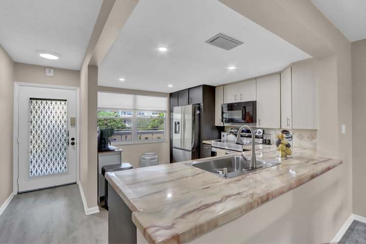 Kitchen, 2504 Antigua Terrace B3
