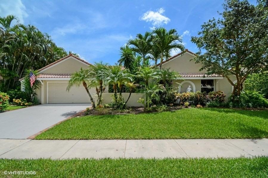 2754 NW 27th Avenue, Boca Raton, FL 33434