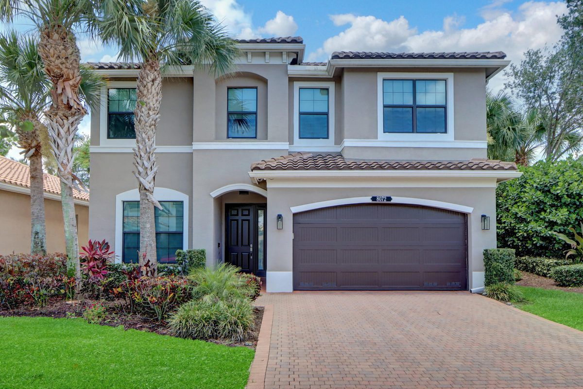 8072 Ironstone Drive, Delray Beach, FL 33446