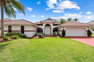 7908 NW 83rd Street, Tamarac, FL 33321